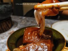 -君霖海鲜私房菜(春柳店)