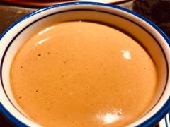 秘制麻酱小料-清真·京华源铜锅涮肉(丰庆店)