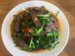 -北京小肠陈饭庄(方庄店)