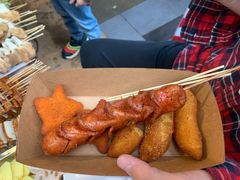-好可爱经典炸炸炸·炸鲜奶(长郡老店)