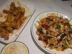 -东来土菜馆(民祥园路店)