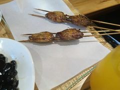 -管氏翅吧(马家堡店)