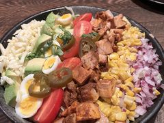 -Q MEX 库迈墨西哥餐吧(三里屯店)
