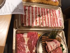-西塔老太太泥炉烤肉(亚运村店)