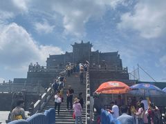 -南岳衡山风景名胜区-南岳大庙