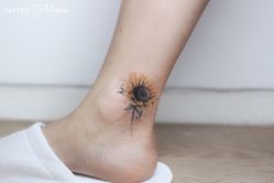 -飛凡TATTOO纹身•原创