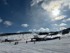 -长白山华美胜地滑雪场