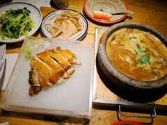 -小放牛炒菜馆(中山路乐汇城店)