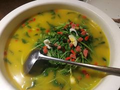 -粗茶淡饭•陕菜•家常菜