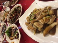 -启东海鲜人家(古美路店)