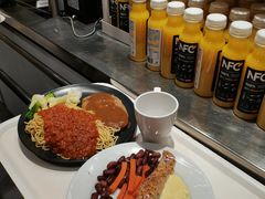-宜家·瑞典风味餐厅(四元桥店)