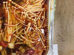 -中国传统牛肉面(鸟巢店)
