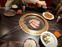 -厚贞日式烤肉(浦东汇智店)