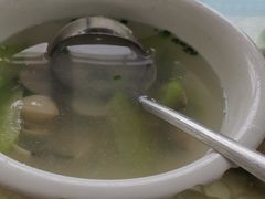 -考记泥焗鸡农庄·海鲜(北洛秘境店)