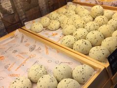 -啊噗吐呦现场烘焙(麦凯乐店)