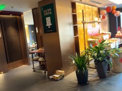 -旺顺阁·北京菜·烤鸭(大望路店)