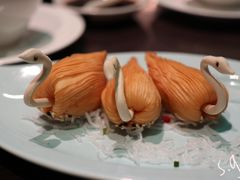 -万丽轩·粤菜(王府井金茂万丽酒店)