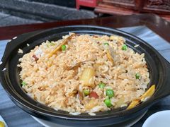 -蔼若春.传承三十年云南菜(金碧公园店)