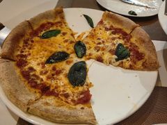 -BONAZZA 意大利餐厅