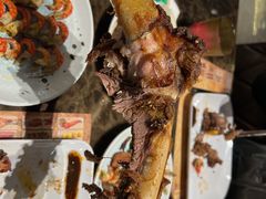 -汉丽斯巴西烤肉自助(市南店)