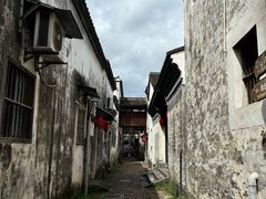 -崇仁古镇