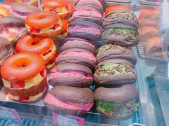 -PAOPAO Bakery&Café(港汇店)