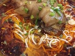 -巴津碗碗面(人和店)