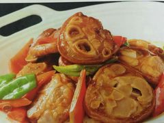 -果城龙凤瓦罐煨汤馆(新豪天地店)