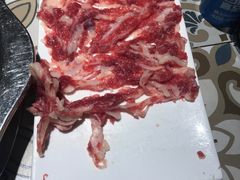 -三毛牛肉店(福强店)