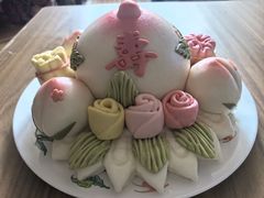 -御茶膳房皇家糕点博物馆(北京首店)