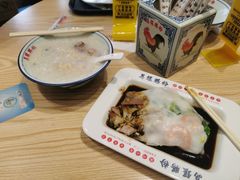 -荔银肠粉·非遗手藝(夫子庙店)