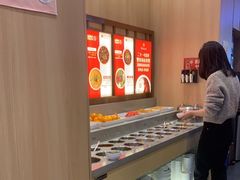 -蜀留香火锅(社会山店)