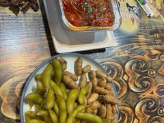 -欢聚烤吧(朱辛庄TBD万科店)