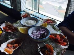 -FISH&POTATO Cō(地中海美食 万象城店)