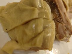 -老牌坊鲁菜名店(宽厚里店)