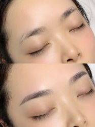 -久匠·野生眉半永久纹眉