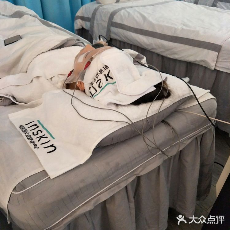 德美丝重建屏障修复管理