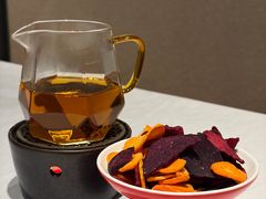 -若蘭慈·无国界素食料理(欢乐海岸店)