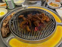 -喜来稀肉(虹泉路店)