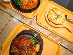 -北大家园食堂
