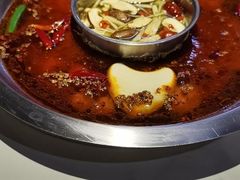 -梯坎老火锅(天禧店)