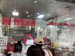 -吴山烤禽 (吴山路店)