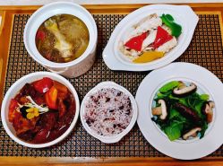 -臻康乃馨月子中心(凯宾斯基店)