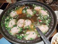 -味上湘菜馆(岳麓山店)