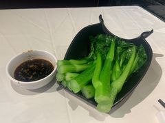 -稻香酒家·34年老字号·港式粤菜(汉街店)