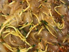 -金掌勺锅包肉(太原万达店)