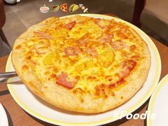 -萨莉亚意式餐厅(国和1000店)