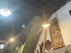 大堂-吴财记面家(大同路店)