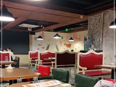 -鹦鹉小厨味道餐厅(山大南路店)