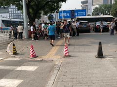 -首都医科大学附属北京同仁医院(西区)